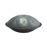 هنگ درام ۱۰ نت Nitron بانگ درام، نمای پرسپکتیو
