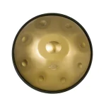 هنگ درام ۹ نت Crystal بانگ درام با بدنه استیل