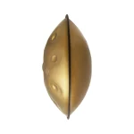 هنگ درام ۹ نت Crystal بانگ درام، نمای کنار