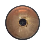 هنگ درام ۹ نت Crystal Shine بانگ درام، نمای زیر ساز