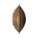 هنگ درام ۱۰ نت Crystal بانگ درام، نمای کنار